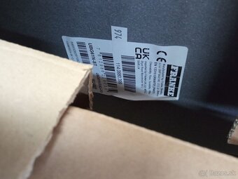 Predám drez Franke - 2