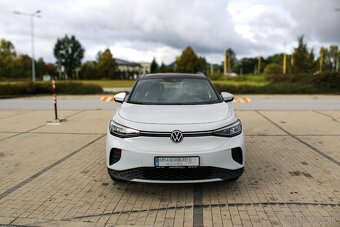 Volkswagen ID.4 Pro Performance 77kWh Life - 2