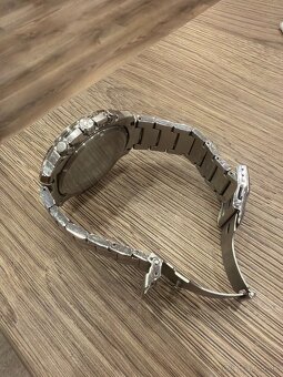 Casio Edifice Chronograph WR100M EF-545 - 2