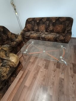 Sedacia súprava - 2