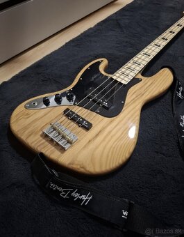 JAZZ BASS Harley Benton - 2