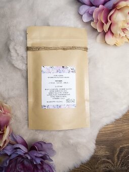 Maska na tvár pure herbal - 90g - 2