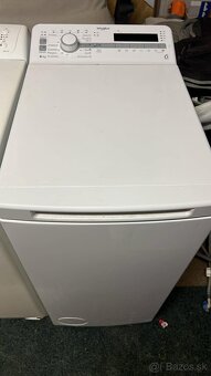 Práčky viac kusov - 2