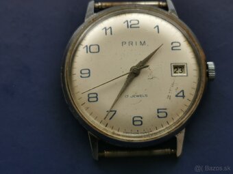 Prim kal. 68-funkčné - 2