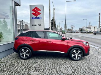 Peugeot 3008 Allure 35.000km - 2