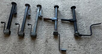 Zdvihák / Hever - 2