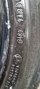 Elektrony ford mondeo - 2