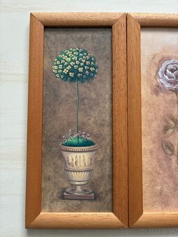 Obrazy reprodukcie - 2