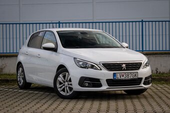 Peugeot 308 1.2 PureTech - 2