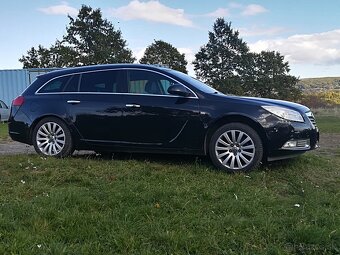 Opel Insignia - 2