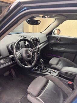 Mini Countryman S ALL4 - 2