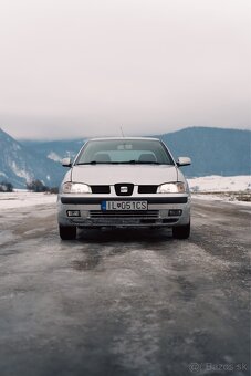 Seat Ibiza 1.9tdi 66kw - 2