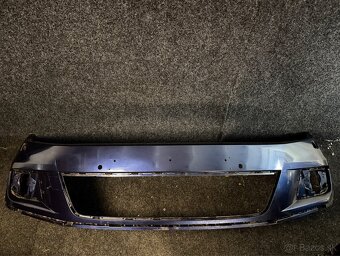 Nárazník VW Tiguan - 2