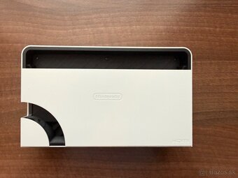 Dock Nintendo Switch OLED - 2