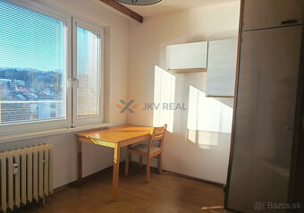 1-izbový byt so širokým výhľadom - 2