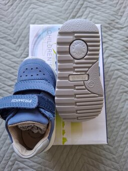 Primigi detska obuv - 2