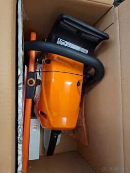 STIHL MS 462 - 2