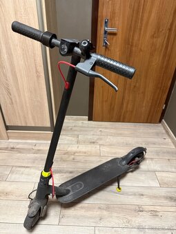 Xiaomi Mi Electric Scooter Pro - 2