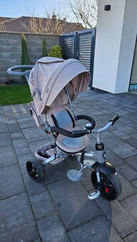 Trojkolka Zopa Citigo - 2