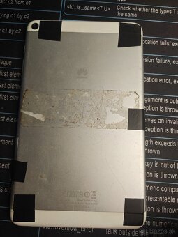 Huawei na náhradné diely - 2