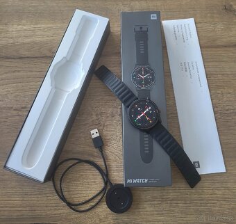 Xiaomi mi watch - 2