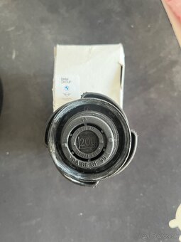 Bmw uzáver vody - 2