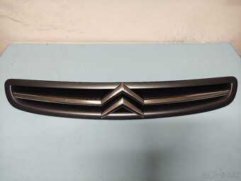 Citroen Xsara Picasso mriežka/maska - 2