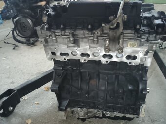 2.0L BlueHdi  peugeot/citroen/toyota/ford euro6 - 2