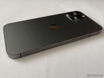 iPhone 12 PRO MAX Graphite 256GB - 2