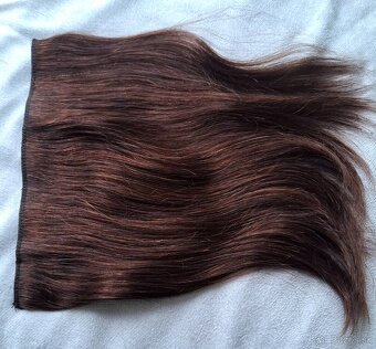 Clip in rychlopás - 2