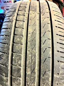 Letné Pneu Pirelli scorpion  verde - 2