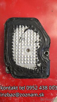 🔵 Haldex riadiaca jednotka 4x4 4motion - 2