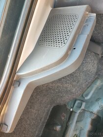 Honda Civic anglán Fastback - kúpim ND v inzeráte - 2