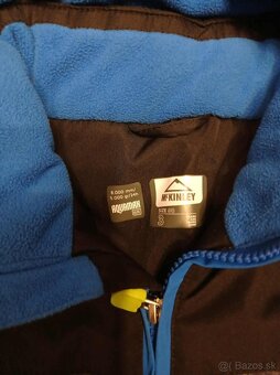 Lyžiarska súprava McKinley  98 - 2