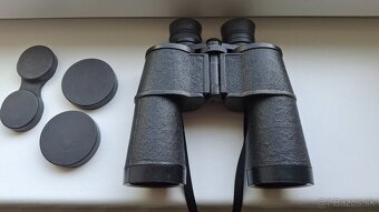 Ďalekohľad BOC 7X50 TENTO - 2