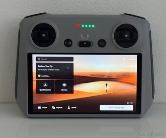 DJI RC RM330 NOVÝ - 2