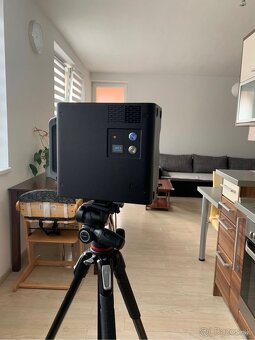 Matterport + Ipad - 2