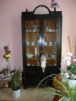 Nábytok z Masarykovho obdobia - 2