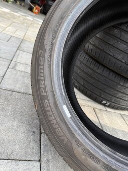 Hankook Ventus prime 3 235/45/r18 - 2