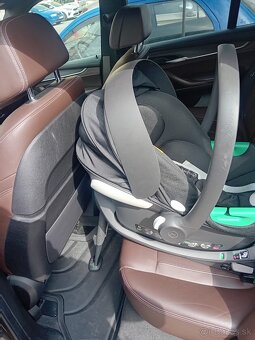 Cybex aton B2 plus isofix - 2