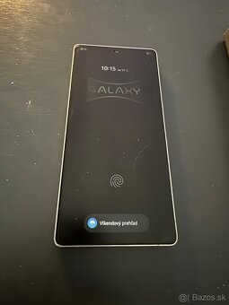 Samsung Galaxy S25Ultra - 2