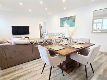 2-izbový byt v centre mesta Hlohovec - 2