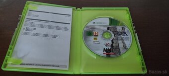 NHL 16-xbox 360 - 2