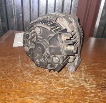 Alternátor Citroen Xsara 1.8 A13VI101 - 2