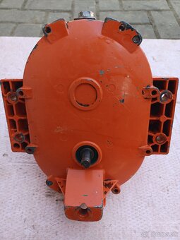 Prevodovka na zemny vrtak STIHL - 2