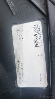 Predám predné svetlá na Škodu Karoq - 2