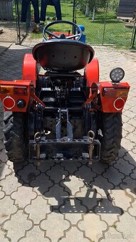 malotraktor - 2