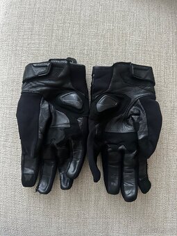 Moto rukavice SECA - 2
