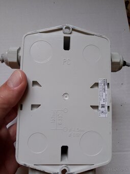 Izolačný spínač Siemens SENTRON - 2