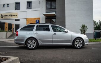 Škoda Octavia 2 facelift 1.6TDI 77kw - 2